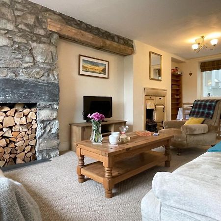 Glasfryn Cottage Dolgellau Esterno foto