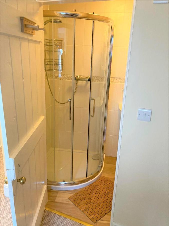 Glasfryn Cottage Dolgellau Esterno foto
