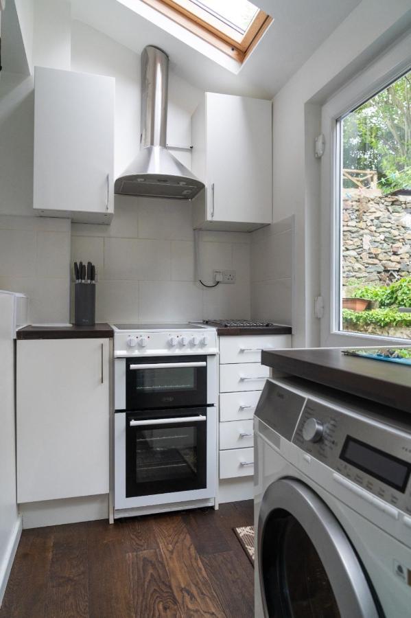 Glasfryn Cottage Dolgellau Esterno foto