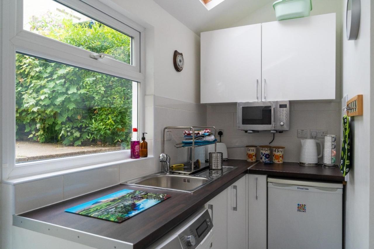 Glasfryn Cottage Dolgellau Esterno foto