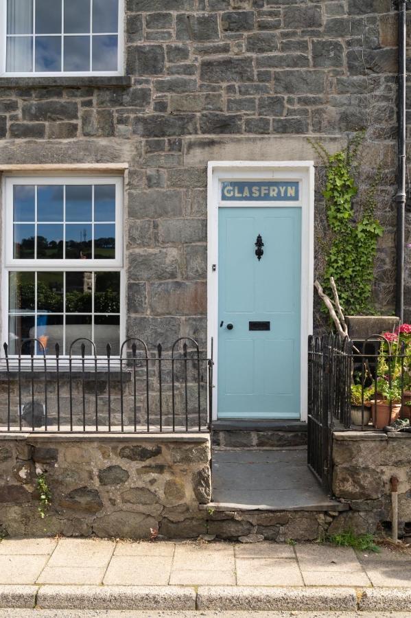 Glasfryn Cottage Dolgellau Esterno foto