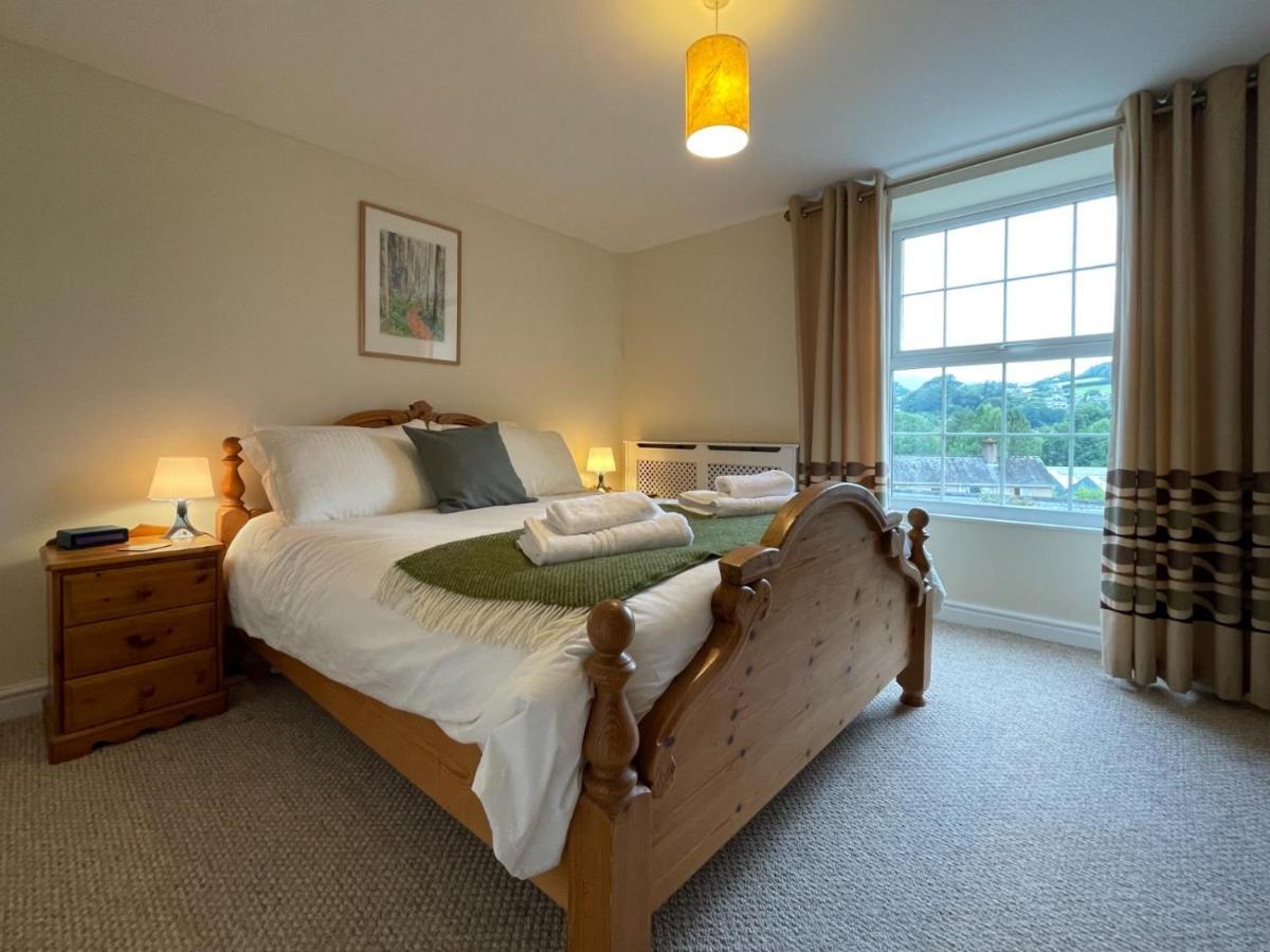 Glasfryn Cottage Dolgellau Esterno foto