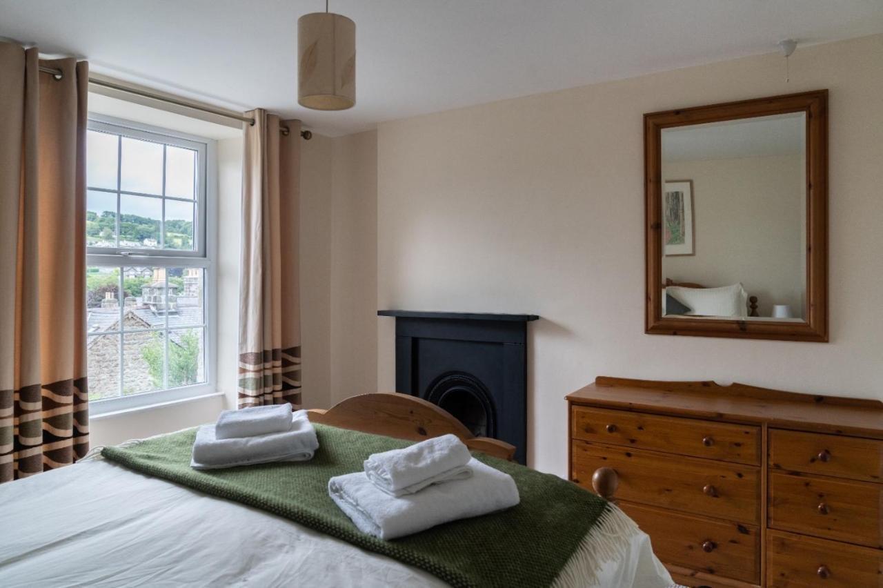 Glasfryn Cottage Dolgellau Esterno foto