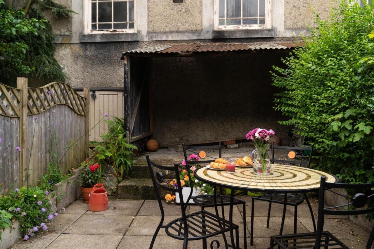 Glasfryn Cottage Dolgellau Esterno foto