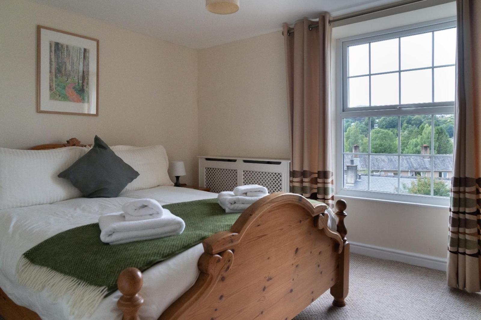 Glasfryn Cottage Dolgellau Esterno foto